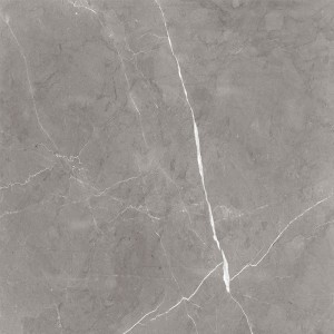 Керамогранит 60х60 Global Tile GT60603001MCR Encanto матовая карвинг серый 10мм