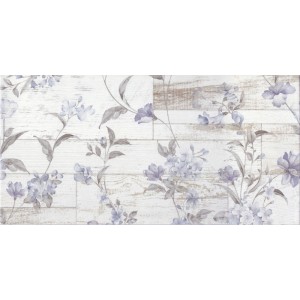 Плитка настенная 50х25 Global Tile GT14VG San Remo матовая белый 8мм
