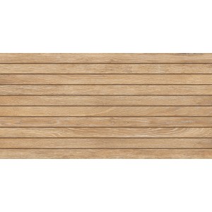 Керамогранит 80х40 Global Tile GT408014072MCR Somerset матовая карвинг бежевый 8мм