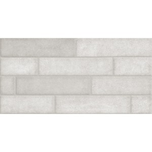 Плитка настенная 60х30 Global Tile GT155VG Urban GT матовая серый 9мм
