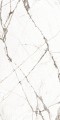 Керамогранит 120х60 Global Tile GT120604703MCR Timeline полированная карвинг белый 9мм