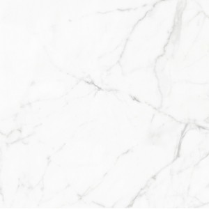 Керамогранит 60х60 Global Tile GT60604803PR Elegant Statuario полированная белый 9мм