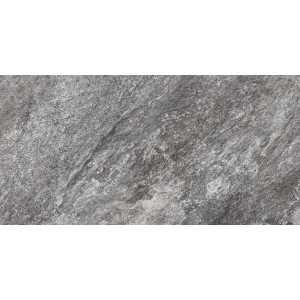 Керамогранит 60х30 Global Tile 6260-0220 Thor матовая микрограниль серый 9мм