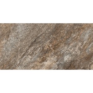 Керамогранит 60х30 Global Tile 6260-0222 Thor матовая микрограниль темно-бежевый 9мм