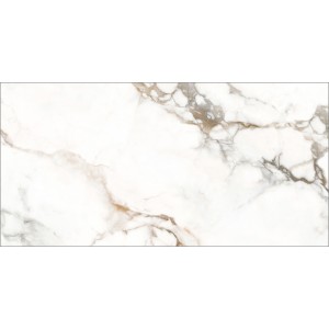 Плитка настенная 60х30 Global Tile GT230VG Marigold глянцевая белый 9мм