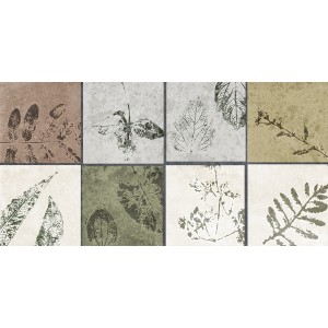 Плитка настенная 60х30 Global Tile GT234VG Delia глянцевая 9мм