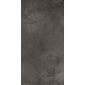 Керамогранит 120х60 Global Tile GT120603205MR Vibe матовая черный 10мм