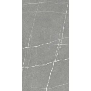 Керамогранит 119x60 Kairos Grey Matt Rect. матовая, ректифицированная 9мм ITT Ceramic