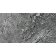 Керамогранит Primavera 60x30 Mizar Dark Grey NR003 мрамор серый матовая 8мм