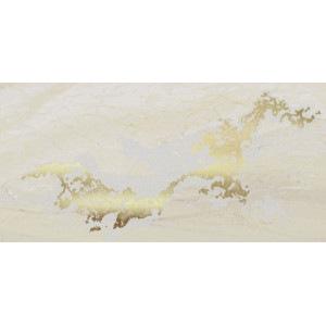 Керамогранит Brennero Decor Solitaire Gold Sand Lapp/Rett 30x60 (комп/2 шт)