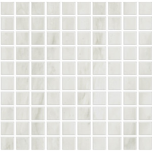 Мозаика Brennero Mosaico Venus Grey Lapp 30х30 (2,3х2,3) (Р)