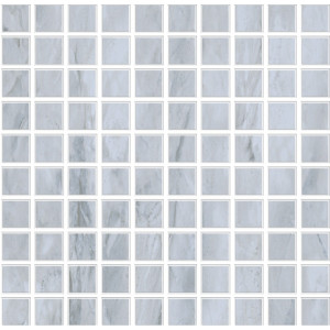 Мозаика Brennero Mosaico Venus Blu Lapp 30х30 (2,3х2,3) (Р)