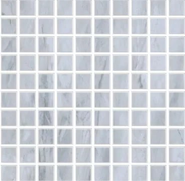 Мозаика Brennero Mosaico Venus Blu Lapp 30х30 (2,3х2,3) (Р)