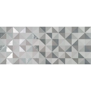 Керамическая плитка 120x50 Fap Ceramiche fQDF Milano Mood Texture Triangoli RT