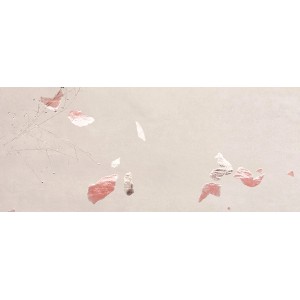 Плитка 120x50 8.5мм fQWF Ylico Petals RT матовая Fap Ceramiche