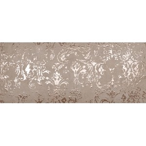 Плитка 120x50 8.5мм fQWD Ylico Damasc RT матовая Fap Ceramiche