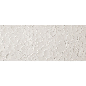 Fap Ceramiche Керамическая плитка fPK6 Lumina Blossom White Extra Matt 50x120 RT