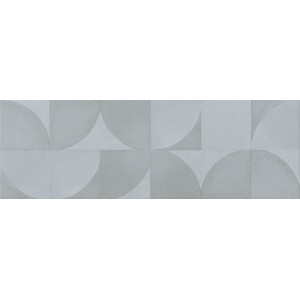 Керамическая плитка Fap Ceramiche f0VE Mat&More Deco Azure 25X75