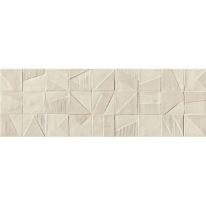 Керамическая плитка Fap Ceramiche fRH7 Mat&More Domino Beige 25X75 (42уп)