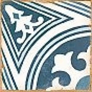 Harmony Плитка керамическая 12.5x12.5 29412 CASABLANCA ANFA