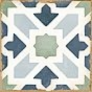 Harmony Плитка керамическая 12.5x12.5 29419 CASABLANCA KENZI