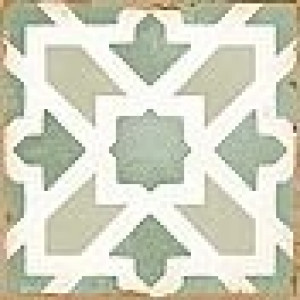 Harmony Плитка керамическая 12.5x12.5 29421 CASABLANCA MALIK