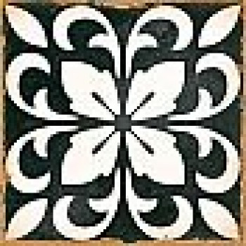 Harmony Плитка керамическая 12.5x12.5 29418 CASABLANCA RIALTO