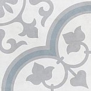 керамогранит 22.3x22.3 Harmony 37269 HAVANA SILVER ORNATE