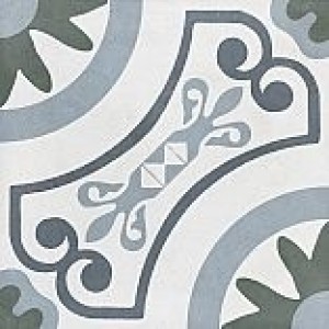 керамогранит 22.3x22.3 Harmony 24767 HAVANA WHITE GARDEN