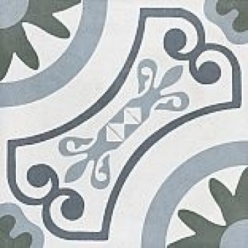 керамогранит 22.3x22.3 Harmony 24767 HAVANA WHITE GARDEN