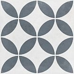 керамогранит 22.3x22.3 Harmony 24765 HAVANA WHITE PETALS