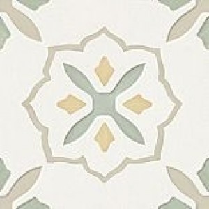 керамогранит 22.3x22.3 Harmony 40463 LLEVANT TAUPE CROSS LT