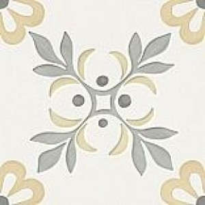 керамогранит 22.3x22.3 Harmony 40460 LLEVANT YELLOW GARDEN LT
