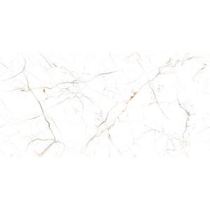 Керамогранит  120x60 9мм Splinter white Carving карвинг белый Maimoon Ceramica