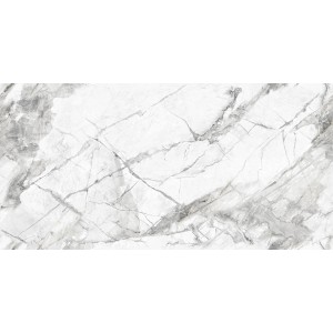 Керамогранит  120x60 9мм Individual light Carving карвинг белый Maimoon Ceramica