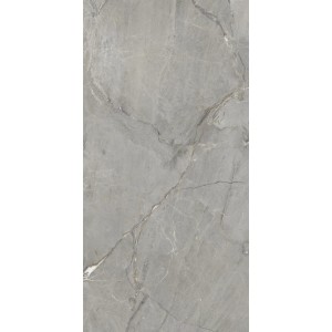 Керамогранит  120x60 9мм Amedio grey Glossy полированная серый Maimoon Ceramica