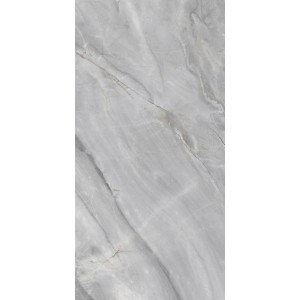 Керамогранит  120x60 9мм Athena natural Glossy полированная серый Maimoon Ceramica