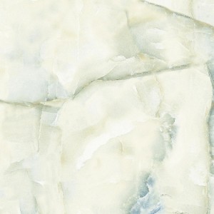 Керамогранит  80x80 9мм Aquarius Onyx Grey Glossy полированная бежевый Maimoon Ceramica