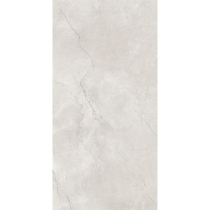 Керамогранит  120x60 9мм Flority ash Glossy полированная серый Maimoon Ceramica