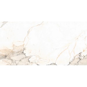 Керамогранит  120x60 9мм 12161R Carving карвинг бежевый Maimoon Ceramica