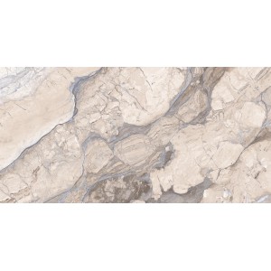 Керамогранит  120x60 9мм 12191R Carving карвинг бежевый Maimoon Ceramica