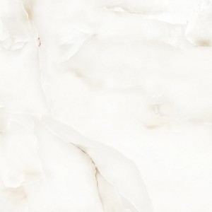 Керамогранит  60x60 9мм Sky Onyx GF00024 Glossy полированная бежевый Maimoon Ceramica