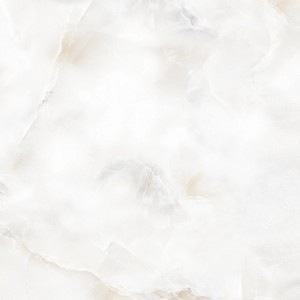 Керамогранит  60x60 9мм Moon Onyx Grey GF00026 Glossy полированная серый Maimoon Ceramica