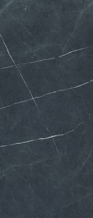 Керамогранит  280x120 Pietra Nero Polish Slabs чёрный Maimoon Ceramica