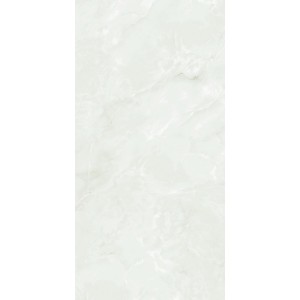 Керамогранит  160x80 Lyris White Carving белый Maimoon Ceramica