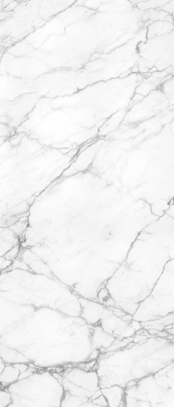 Керамогранит  280x120 Torso Bianco Polish Slabs белый Maimoon Ceramica