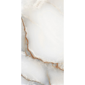 Керамогранитная плитка Maimoon Ceramica 160x80 HG Glossy Ice Onyx HGGF00002