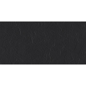 Керамогранитная плитка Maimoon Ceramica 120x60 Full Body Charcoal black punch