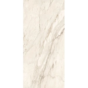 Плитка Imola 278x120 Cre Dl6 278 Lp Credl6278Lp глянцевая белый, бежевый мрамор 7мм