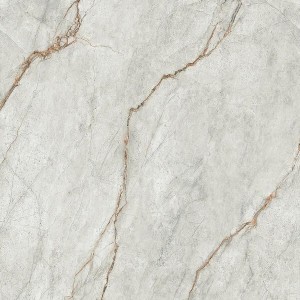 Плитка Imola 120x120 Gre Ro6 120 Rm Grero6120Rm серый мрамор 7мм